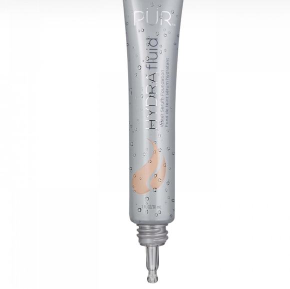 Pur Other - Pur Hydrafluid Water Serum Foundation
